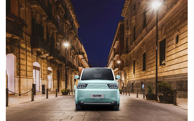 BAW PONY - автомобили, коли, обяви за нови и употребявани 14