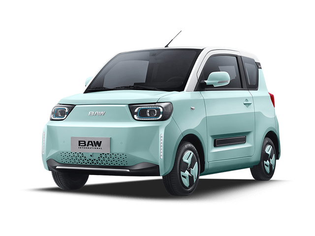 BAW PONY - автомобили, коли, обяви за нови и употребявани 1