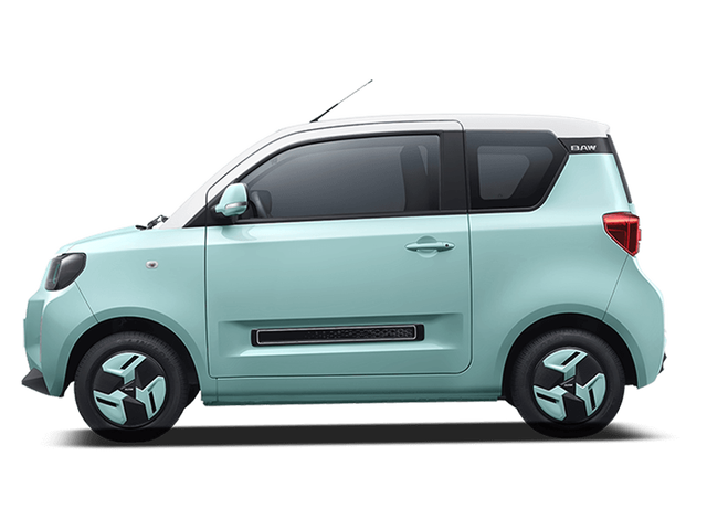 BAW PONY - автомобили, коли, обяви за нови и употребявани 3