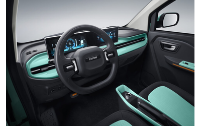 BAW PONY - автомобили, коли, обяви за нови и употребявани 7