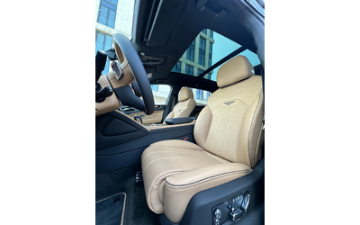 Bentley Bentayga Azure First Edition Naim Automatic Door Close - автомобили, коли, обяви за нови и употребявани 12