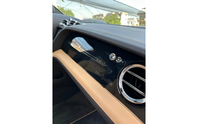 Bentley Bentayga Azure First Edition Naim Automatic Door Close - автомобили, коли, обяви за нови и употребявани 16