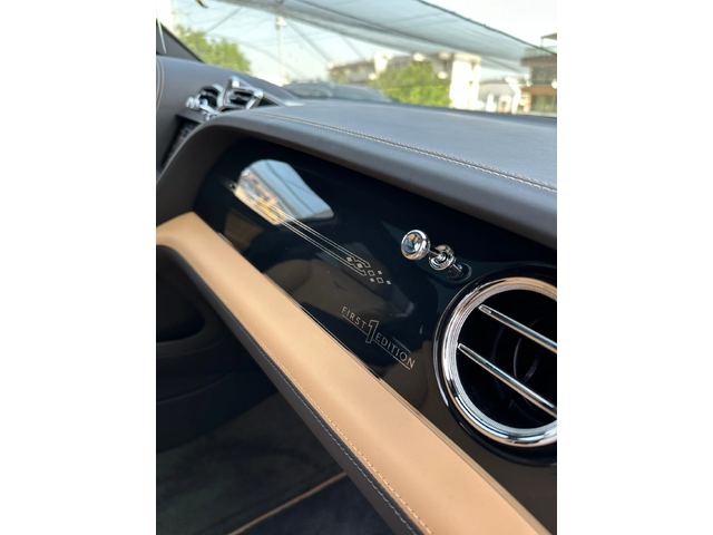 Bentley Bentayga Azure First Edition Naim Automatic Door Close - автомобили, коли, обяви за нови и употребявани 16