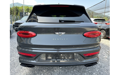 bentley-bentayga - 5