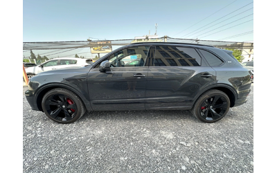 Bentley Bentayga Azure First Edition Naim Automatic Door Close - автомобили, коли, обяви за нови и употребявани 7