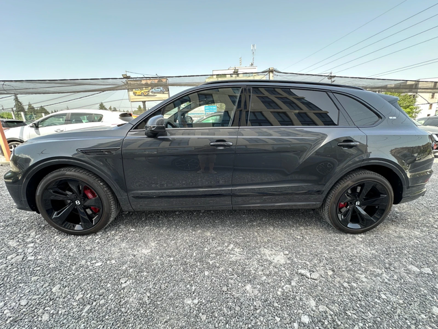 Bentley Bentayga Azure First Edition Naim Automatic Door Close - автомобили, коли, обяви за нови и употребявани 7