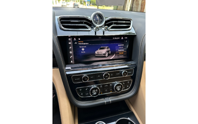 Bentley Bentayga Azure First Edition Naim Automatic Door Close - автомобили, коли, обяви за нови и употребявани 9