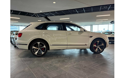 bentley-bentayga - 4