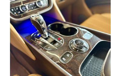 Bentley Bentayga V8 * Panorama* 22"* SoftClose* Лизинг - автомобили, коли, обяви за нови и употребявани 11