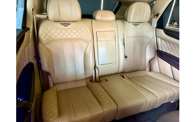 Bentley Bentayga V8 * Panorama* 22"* SoftClose* Лизинг - автомобили, коли, обяви за нови и употребявани 15