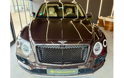 bentley-bentayga - 1