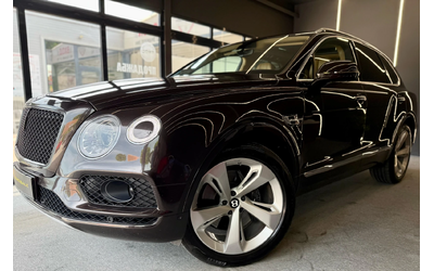 bentley-bentayga - 2