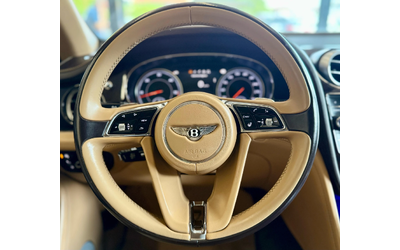 Bentley Bentayga V8 * Panorama* 22"* SoftClose* Лизинг - автомобили, коли, обяви за нови и употребявани 9