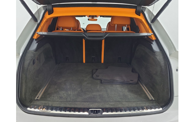 Bentley Bentayga 3L 6cyl AWD - автомобили, коли, обяви за нови и употребявани 13