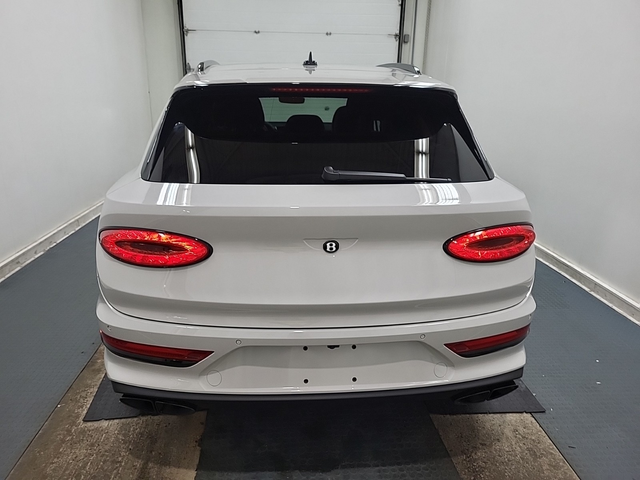 Bentley Bentayga 3L 6cyl AWD - автомобили, коли, обяви за нови и употребявани 16