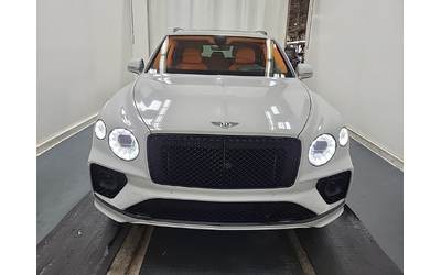 Bentley Bentayga 3L 6cyl AWD - автомобили, коли, обяви за нови и употребявани 17
