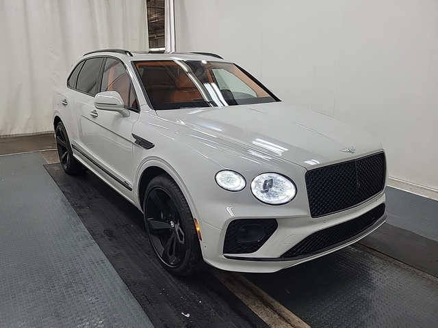 Bentley Bentayga 3L 6cyl AWD - автомобили, коли, обяви за нови и употребявани 1