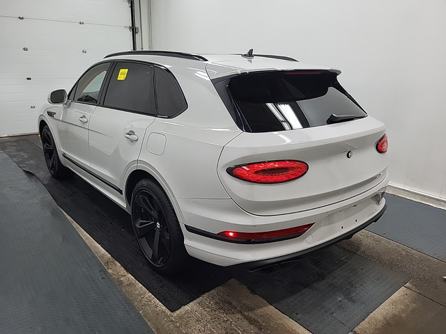Bentley Bentayga 3L 6cyl AWD - автомобили, коли, обяви за нови и употребявани 3