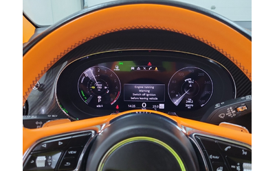 Bentley Bentayga 3L 6cyl AWD - автомобили, коли, обяви за нови и употребявани 8