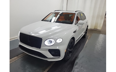 bentley-bentayga-3l-6cyl-awd - 0