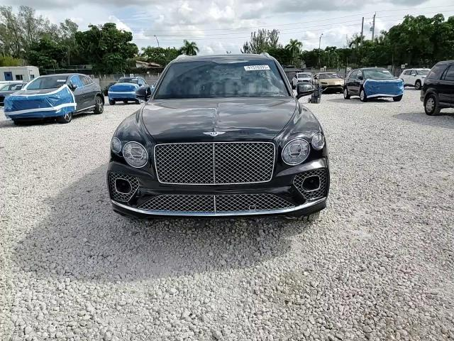 Bentley Bentayga 4.0L 8 ALL WHEEL DRIVE - автомобили, коли, обяви за нови и употребявани 0