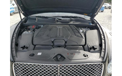 Bentley Bentayga 4.0L 8 ALL WHEEL DRIVE - автомобили, коли, обяви за нови и употребявани 12