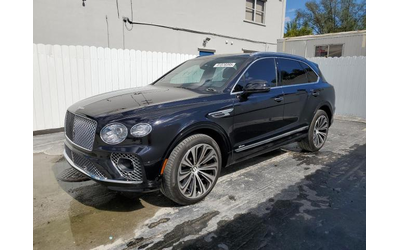 bentley-bentayga-4-0l-8-all-wheel-drive - 1