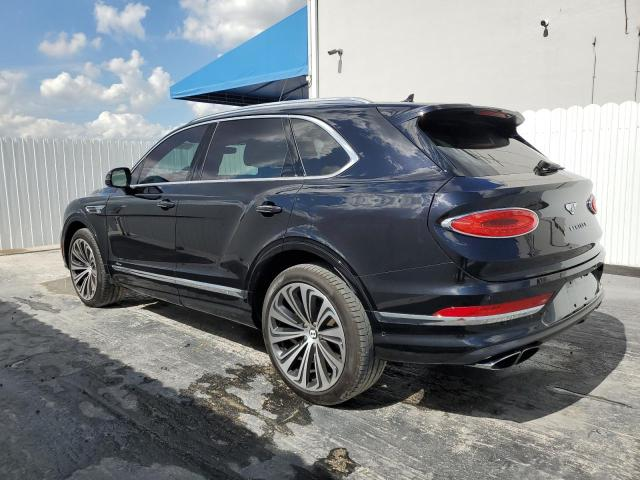 Bentley Bentayga 4.0L 8 ALL WHEEL DRIVE - автомобили, коли, обяви за нови и употребявани 2