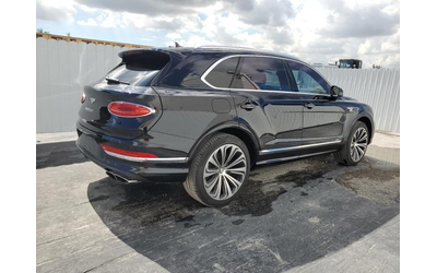 bentley-bentayga-4-0l-8-all-wheel-drive - 3