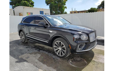 bentley-bentayga-4-0l-8-all-wheel-drive - 4