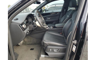 Bentley Bentayga 4.0L 8 ALL WHEEL DRIVE - автомобили, коли, обяви за нови и употребявани 7