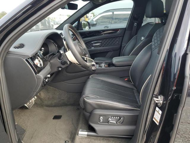 Bentley Bentayga 4.0L 8 ALL WHEEL DRIVE - автомобили, коли, обяви за нови и употребявани 7