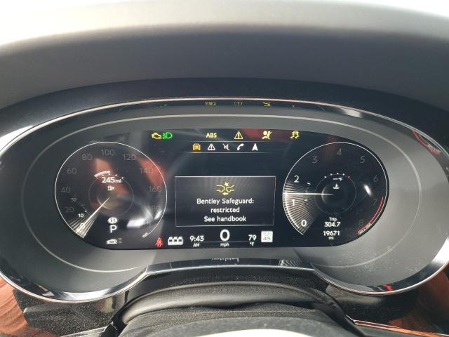 Bentley Bentayga 4.0L 8 ALL WHEEL DRIVE - автомобили, коли, обяви за нови и употребявани 9