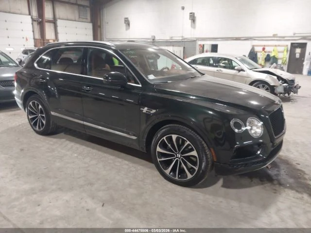 Bentley Bentayga * V8* FULL* - автомобили, коли, обяви за нови и употребявани 0
