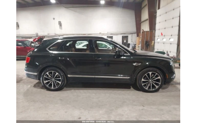 Bentley Bentayga * V8* FULL* - автомобили, коли, обяви за нови и употребявани 10