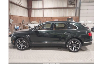 Bentley Bentayga * V8* FULL* - автомобили, коли, обяви за нови и употребявани 11