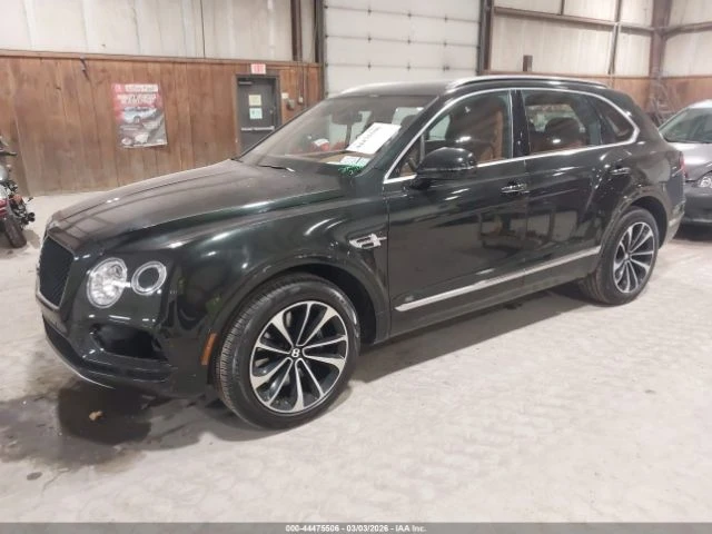 Bentley Bentayga * V8* FULL* - автомобили, коли, обяви за нови и употребявани 1