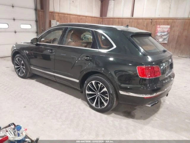 Bentley Bentayga * V8* FULL* - автомобили, коли, обяви за нови и употребявани 2
