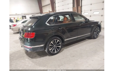 bentley-bentayga - 3