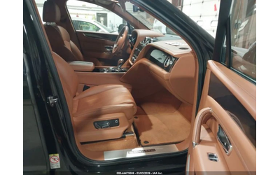 bentley-bentayga - 4