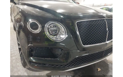 bentley-bentayga - 5