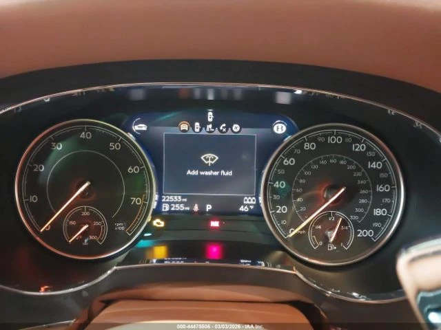 Bentley Bentayga * V8* FULL* - автомобили, коли, обяви за нови и употребявани 6