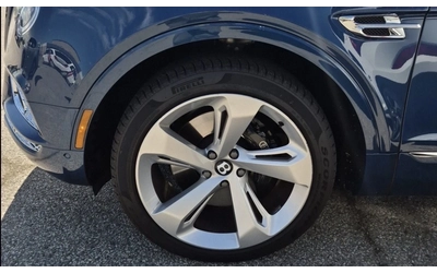 bentley-bentayga - 2