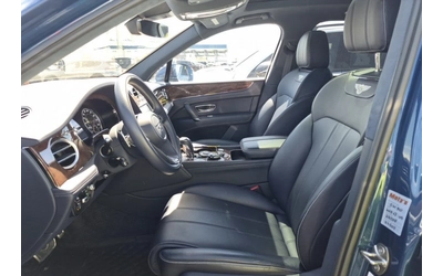 bentley-bentayga - 3
