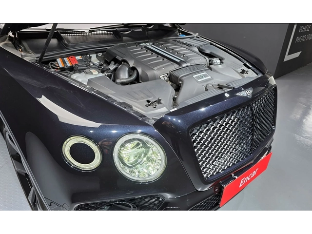 Bentley Bentayga W12 FULL - автомобили, коли, обяви за нови и употребявани 3