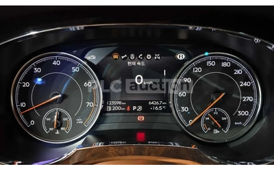 Bentley Bentayga - автомобили, коли, обяви за нови и употребявани 11