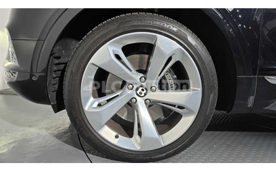 Bentley Bentayga - автомобили, коли, обяви за нови и употребявани 16