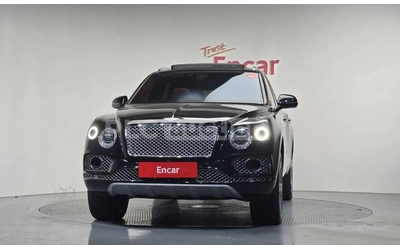 bentley-bentayga - 2