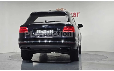 bentley-bentayga - 3