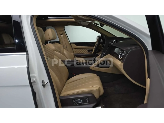 Bentley Bentayga FIRST EDITION - автомобили, коли, обяви за нови и употребявани 10